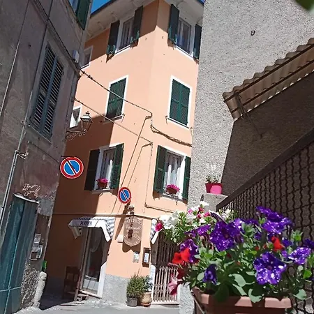 Il Glicine Bed and Breakfast