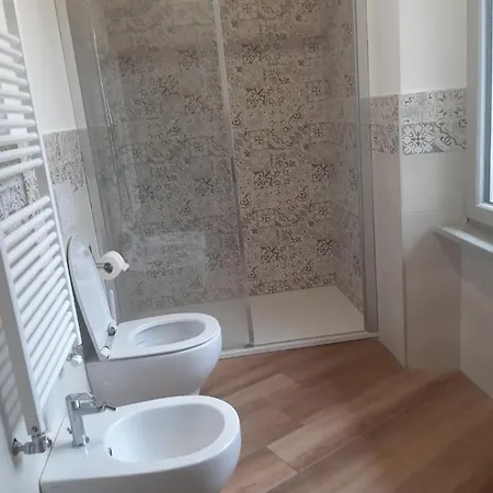 Il Glicine Voltaggio