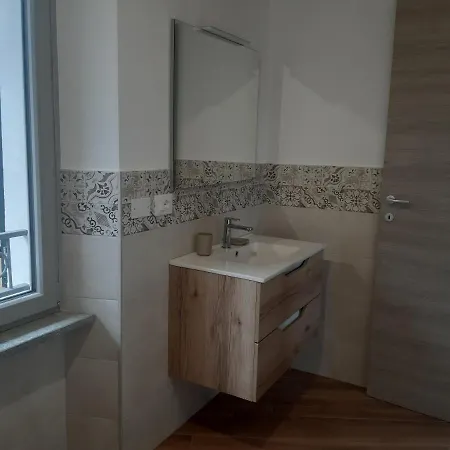 Bed and Breakfast Il Glicine 3*