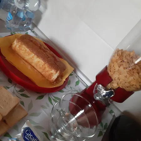 Il Glicine Bed and Breakfast 3*