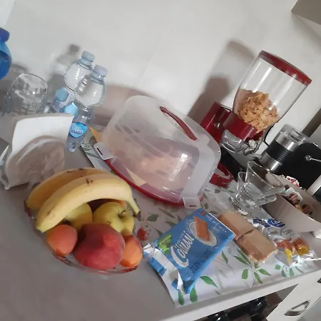 Bed and Breakfast Il Glicine