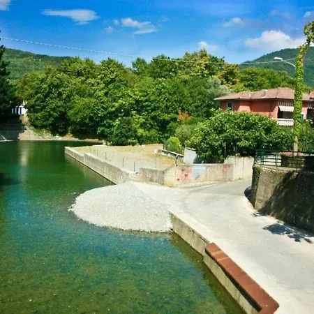 Bed and breakfast Il Glicine