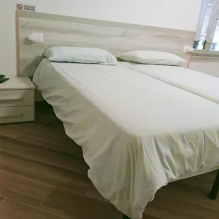 Il Glicine Bed and Breakfast