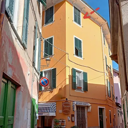 Il Glicine Voltaggio