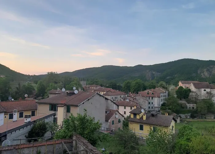 Il Glicine
