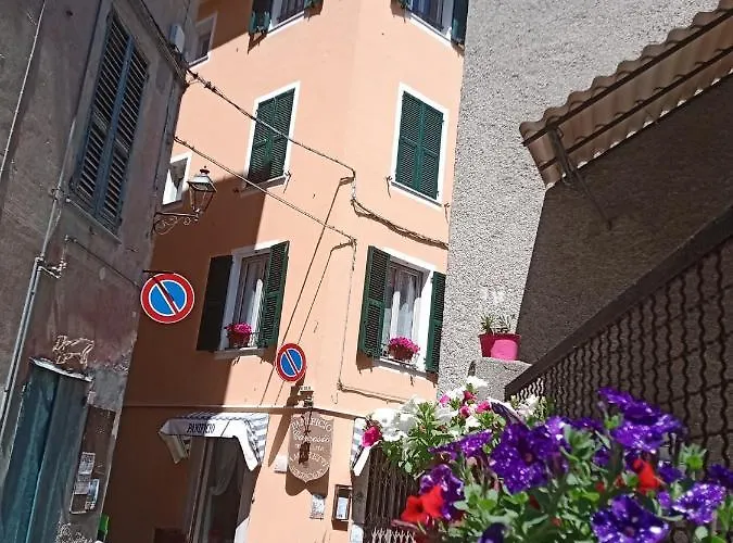 Il Glicine Bed & Breakfast