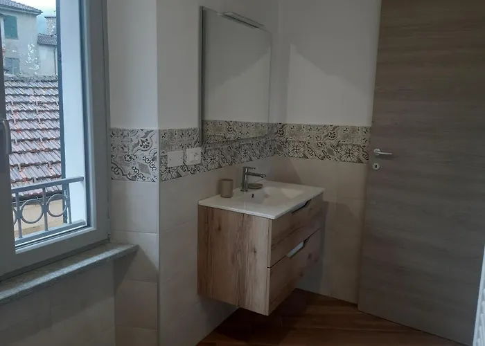 Bed & Breakfast Il Glicine 3*