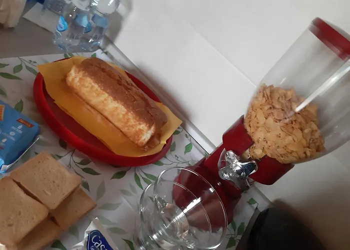 Il Glicine Bed & Breakfast 3*