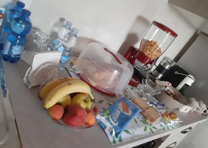 Bed & Breakfast Il Glicine