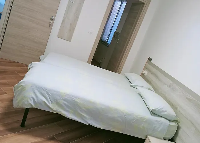Il Glicine Bed & Breakfast Voltaggio