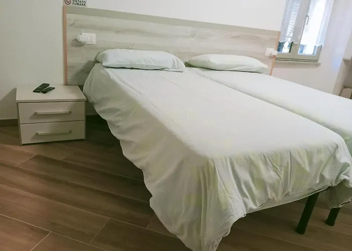 Il Glicine Bed & Breakfast